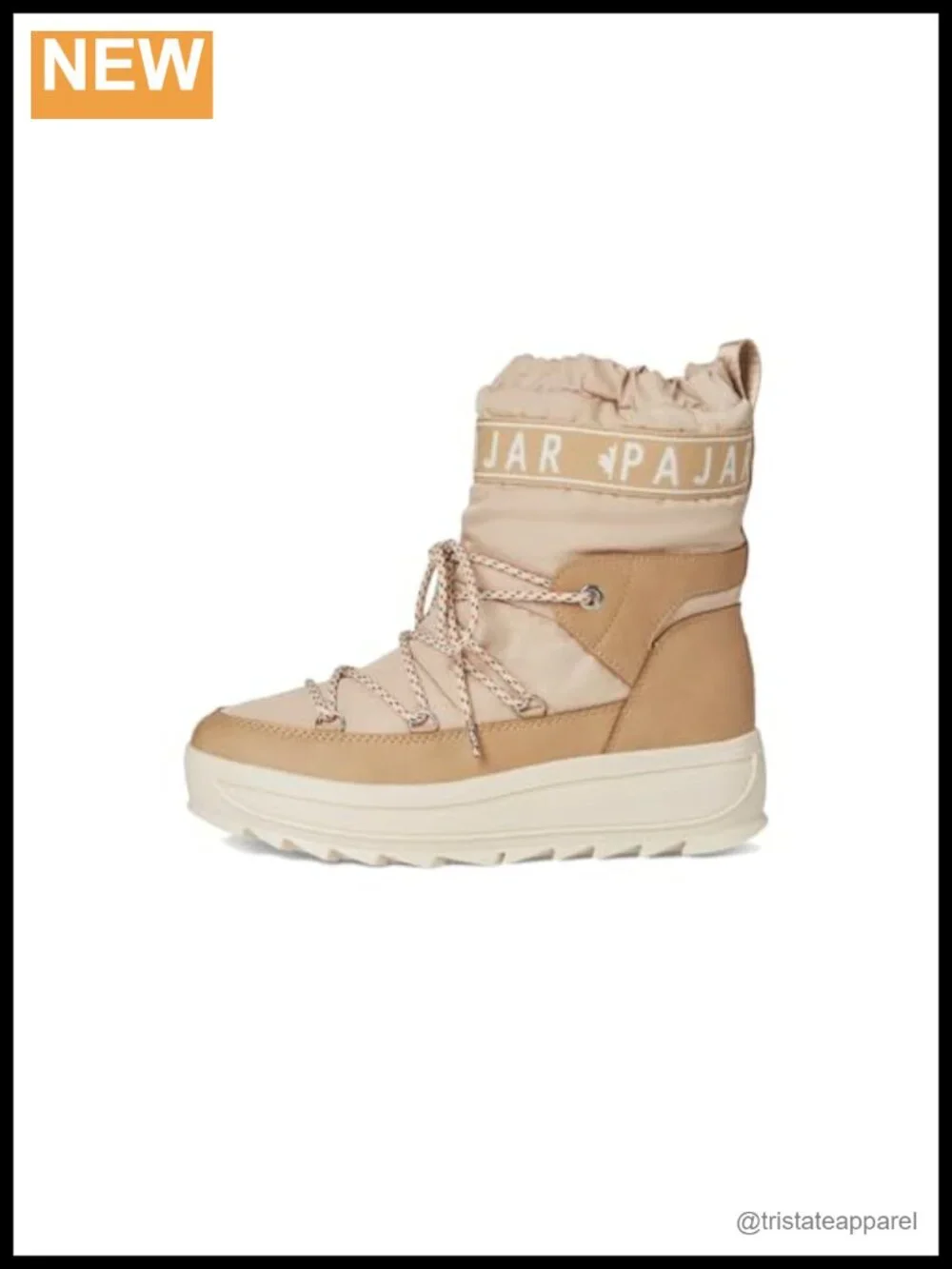 N/A stay warm